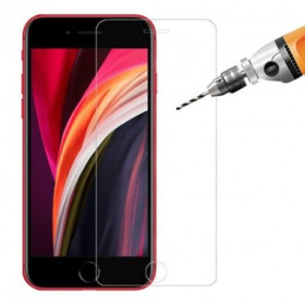 Film en verre trempé iPhone SE (2020)