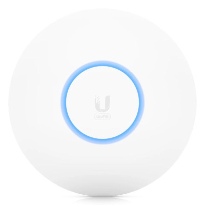 Point Accès UBIQUITI UniFi WiFi 6 Lite