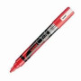 Uni ball Marqueur craie Rouge  1.8 - 2.5mm PWERGE