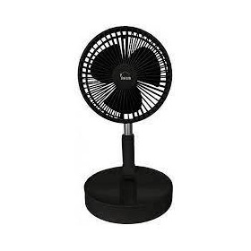 EDREAM Ventilateur nomade V913 - Noir