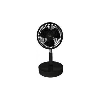 EDREAM Ventilateur nomade V913 - Noir