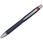 UniBall Stylo à bille roller gel Jetstream 0.7mm rouge