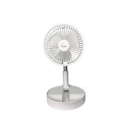 EDREAM Ventilateur nomade V913 - Blanc