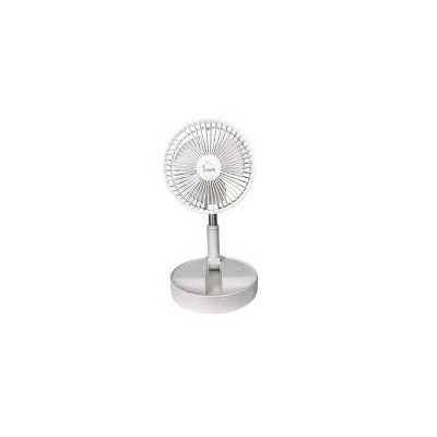 EDREAM Ventilateur nomade V913 - Blanc