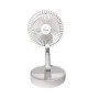 EDREAM Ventilateur nomade V913 - Blanc