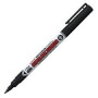 Marqueur toutes surfaces Super ink Marker pna 125  Uniball pointe fine