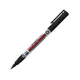 Marqueur toutes surfaces Super ink Marker pna 125  Uniball pointe fine