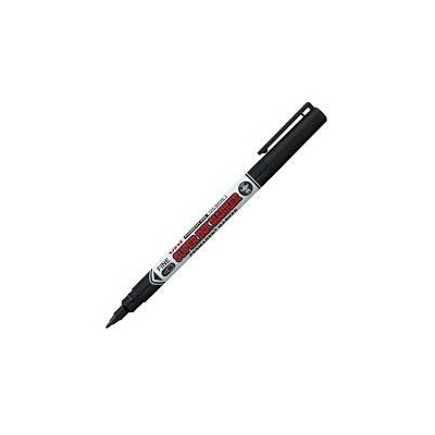 Marqueur toutes surfaces Super ink Marker pna 125  Uniball pointe fine