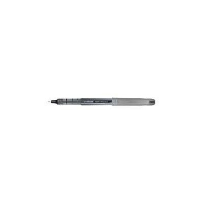 Vision needle bleu noir