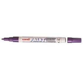 Uni Ball Marqueur PAINT pour surface dure PX21 VT