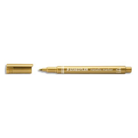 STD MARQ METAL POINTE M OR 8323-11