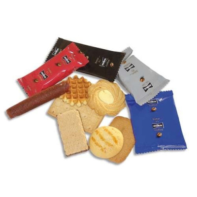 MKO B/125 BISCUITS FURIO 815G 507092 - SG156B