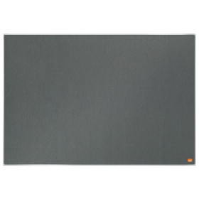 Tableau feutre900x600mm Nobo IMPRESSION PRO , Gris