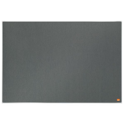 Tableau feutre900x600mm Nobo IMPRESSION PRO , Gris