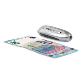 SFA DET FX BILL PTBL SAFESCAN35 112-0267 - SG123E
