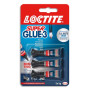 SPG COL LIQUID SPG 3X1G 2608910