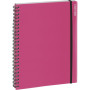 Agenda SAD 20 W Iderama 15 x 21 cm Semainier Sept 2020 à Dec 2021