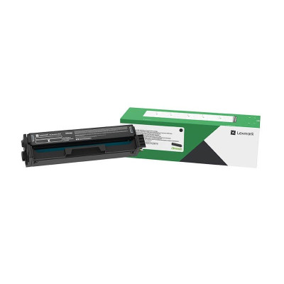 LEXMARK Cartouche Toner Noir LRP 1 500 pages