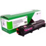 LEXMARK Cartouche Toner Magenta LRP 1 500 pages