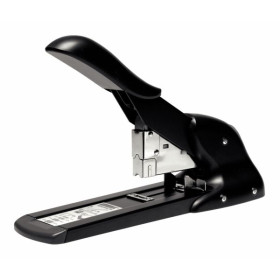 Agrafeuse HD110 Rapid, Noir