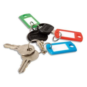 PAV B/20 PORTES CLES ASS 8046669 - SG113A