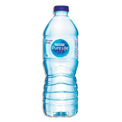 NST BTLE EAU 50CL PURE LIFE NPL 50CL - SG157A