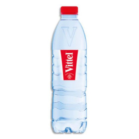 VTL BTLE PLAS EAU VITTEL 0.5 L 8016405 - SG158B