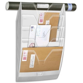 CEP PRES MURAL 5C BLC CRISTAL 1001540111