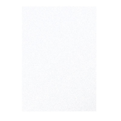Etui 50F Pollen 210x297 blanc irisé 120g