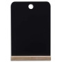BIS ARDOISE DE TABLE BLFACE A4 PM7225017