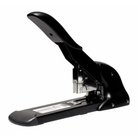 Agrafeuse HD210 rapid, Noir