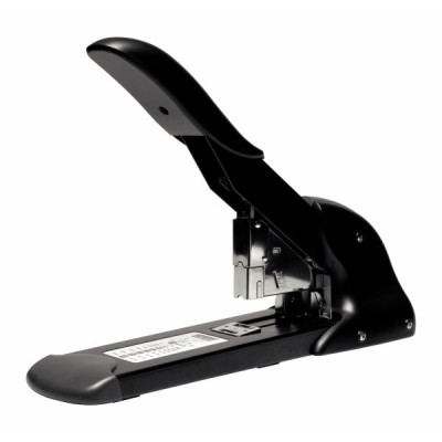 Agrafeuse HD210 rapid, Noir