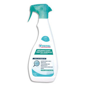WYR SPRAY 750ML DES WYRITOL PV56071103 - SG51A