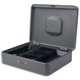 PAV CAISS MONNAIE GRIS SERR CODE 8014408 - SG121C