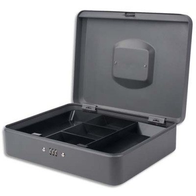 PAV CAISS MONNAIE GRIS SERR CODE 8014408 - SG121C