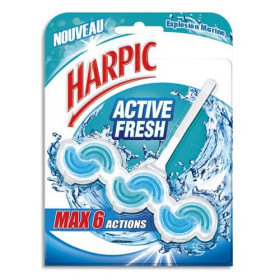 HRI BLOC WC ACTIV FRESH MRI PV10082101 - SG40D