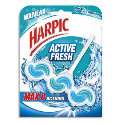 HRI BLOC WC ACTIV FRESH MRI PV10082101 - SG40D
