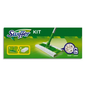 SWF BALAI SWIFFER + LINGET 4084500979871
