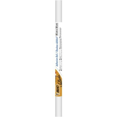 BIC ROUL VELLEDA BLC 45X 50CM 870494