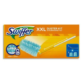 SWF KIT POIGNEE+2 PLUMEAUX 5410076291106 - SG59B
