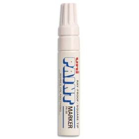 UNI MARQ UNI PAINT PT EXT LGE BLC PX30BL