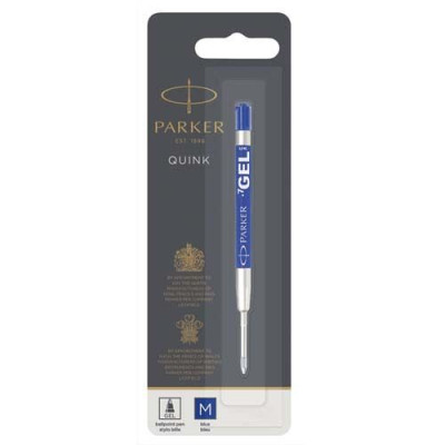 PKR BLS/1 RECH BIL GEL M QINK B 1950346