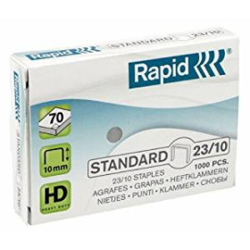 RAP B/1000 AGRAFES 23/10 24869300