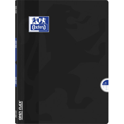 CAHIER OPENFLEX AGRAFE 240x320 96P OPTIK P. SEYES