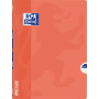 CAHIER OPENFLEX AGRAFE 240x320 96P OPTIK P. SEYES