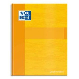 OXF CAH BROC A4 192P 5X5 100103957