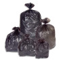 SAC C/100 SACS POUB 150L NOIR 124136 - SG66A