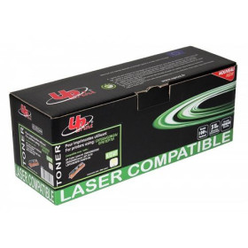 Cartouche UP Laser C9702A / Q3962A / EP87  pour Canon/HP Yellow