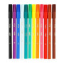 BIC P/12 FEUT VISA ASS 888695 141A EC