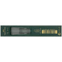 FABER-CASTELL Mines TK 9071, noir profond 2H